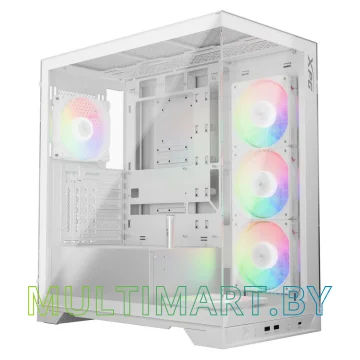 Корпус ADATA XPG INVADER X (белый)